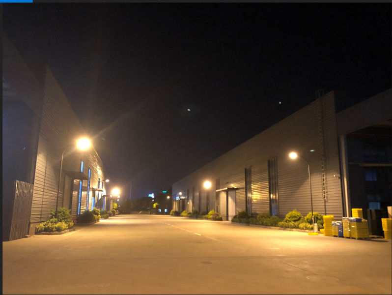 Hangzhou dongcheng image techology co., ltd manufacturer production line