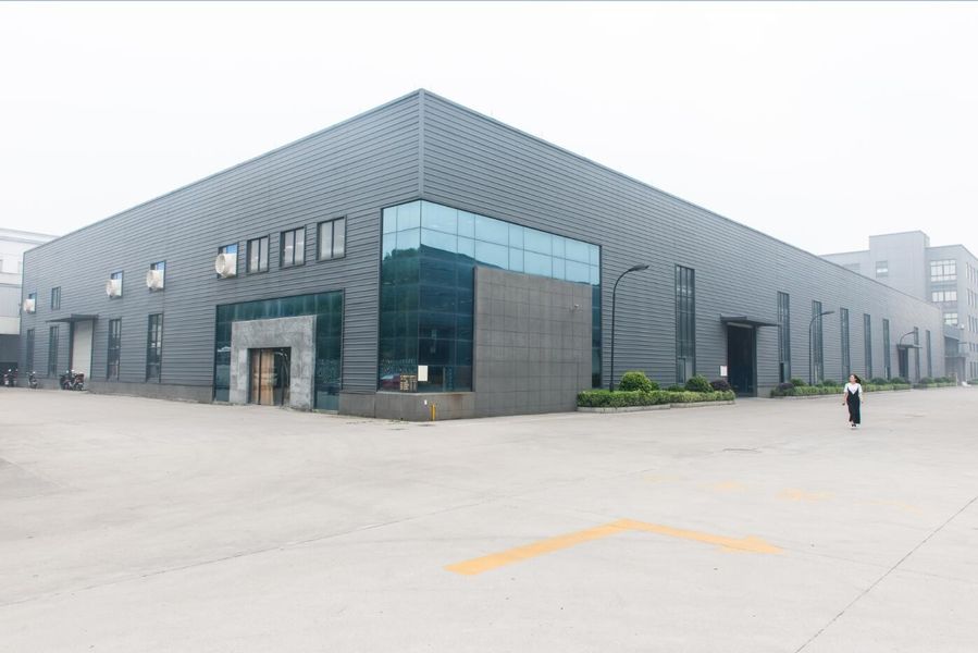 Hangzhou dongcheng image techology co., ltd manufacturer production line