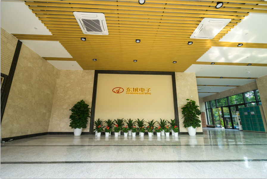 Hangzhou dongcheng image techology co., ltd