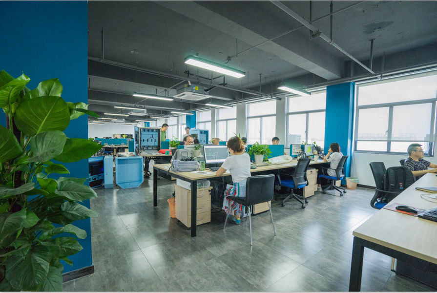 Hangzhou dongcheng image techology co., ltd