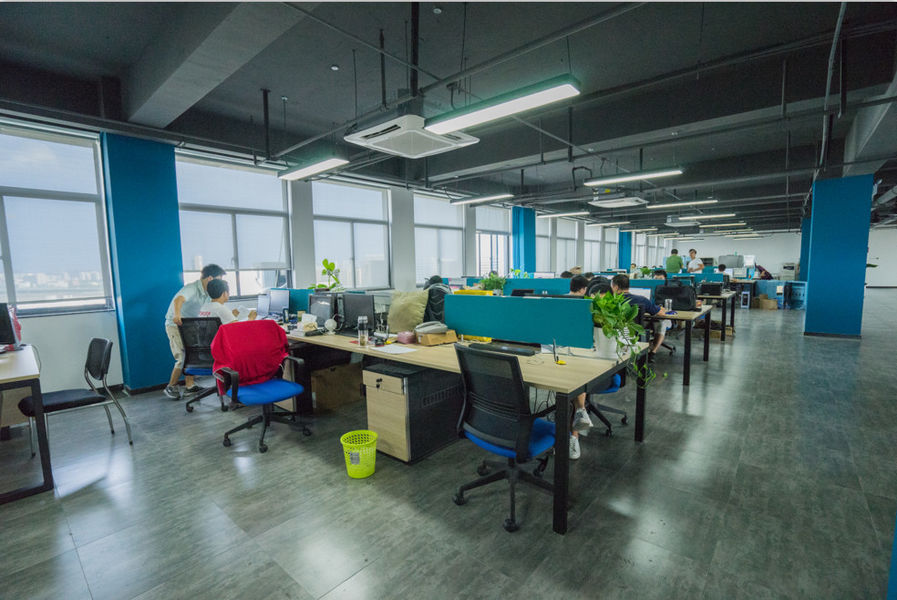 Hangzhou dongcheng image techology co., ltd