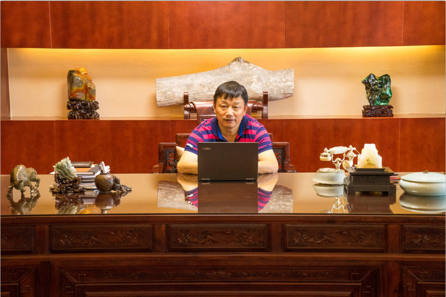 Hangzhou dongcheng image techology co., ltd