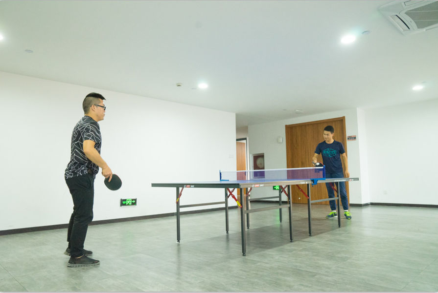 Hangzhou dongcheng image techology co., ltd